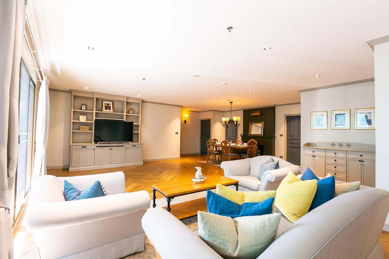 Presidential Suite